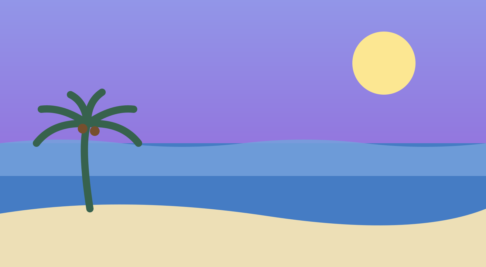 Demo illustration of The Reef House, view 4