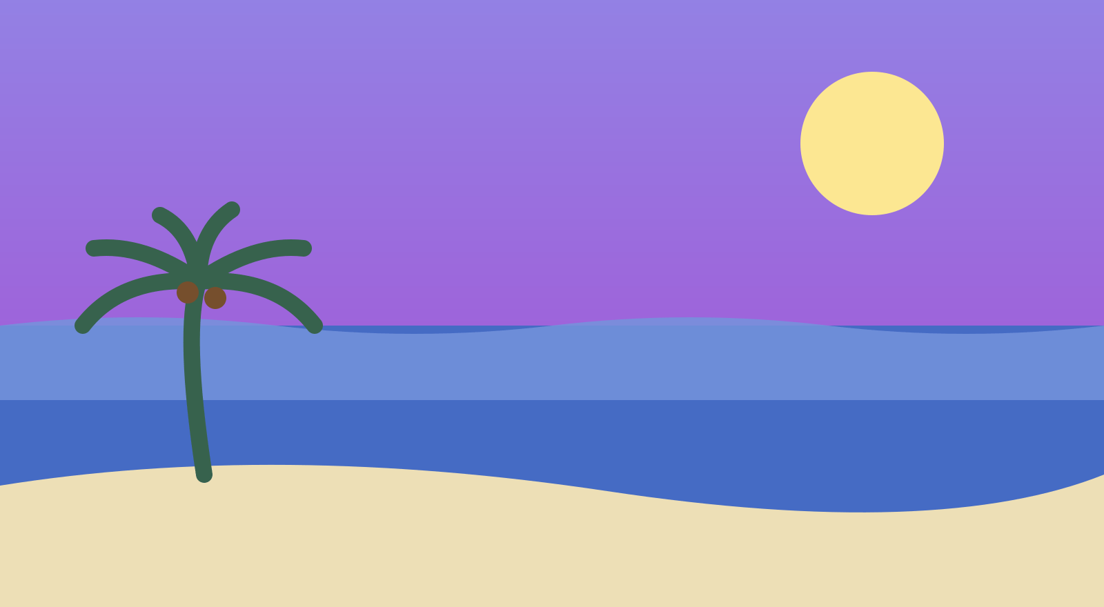 Demo illustration of The Reef House, view 5